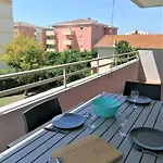 Au Petit Bonheur, Centre St-raphael, 8min A Pied